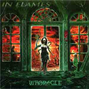 In Flames - Whoracle flac album