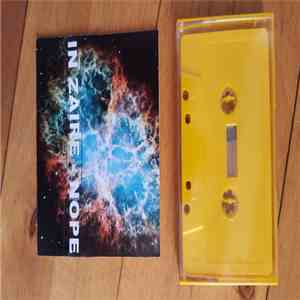 In Zaire / Nope - In Zaire - Nope flac album