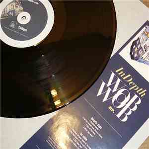 InDepth  - Wob Wob EP flac album