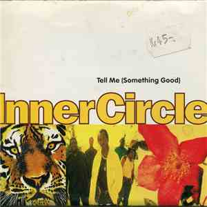Inner Circle - Tell Me (Something Good) flac album