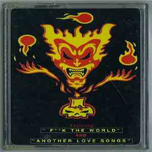 Insane Clown Posse - The Amazing Jeckel Brothers flac album
