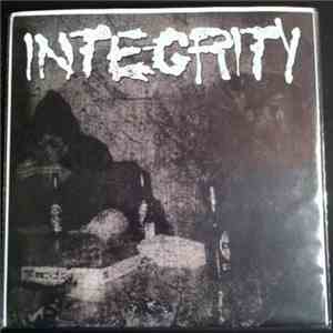 Integrity  - Evacuate flac album