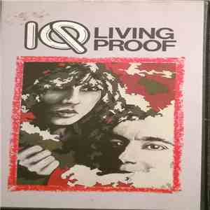 IQ  - Living Proof flac album