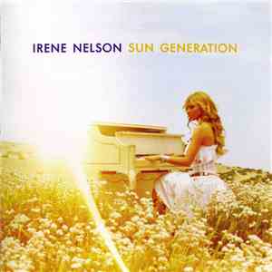 Irene Nelson - Sun Generation flac album