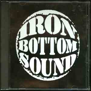 Iron Bottom Sound - Iron Bottom Sound flac album