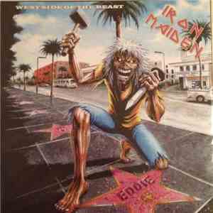 Iron Maiden - West Side Of The Beast flac album