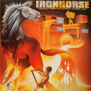 Ironhorse - Ironhorse flac album