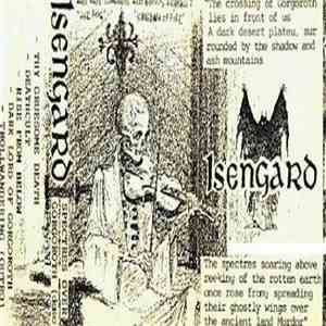 Isengard - Spectres Over Gorgoroth flac album