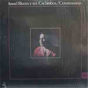 Ismael Rivera y sus Cachimbos - Controversia flac album