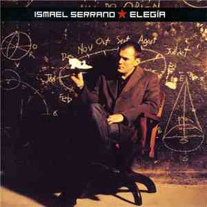 Ismael Serrano - Elegía flac album