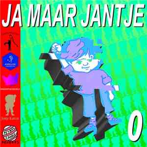 Ja Maar Jantje - Ja Maar Jantje 0 flac album
