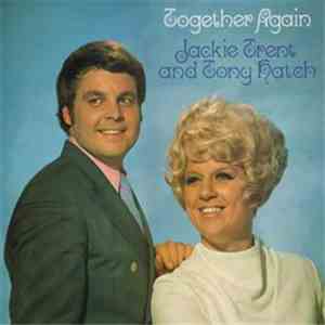 Jackie Trent & Tony Hatch - Together Again flac album