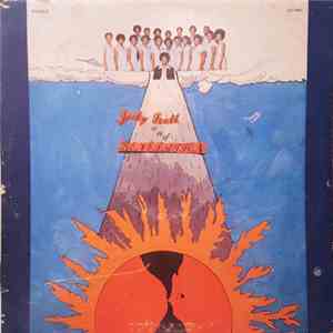 Jacky Scott & Revelation - Jacky Scott & Revelation flac album