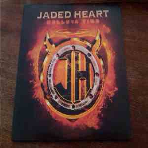 Jaded Heart - Helluva Time flac album