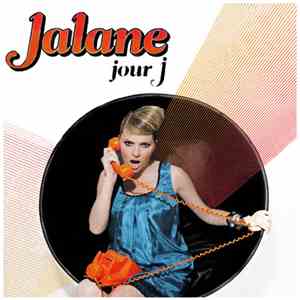 Jalane - Jour J flac album