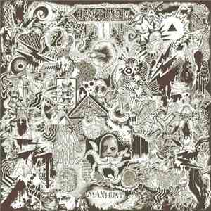 James Arthur's Manhunt - Manhunt flac album