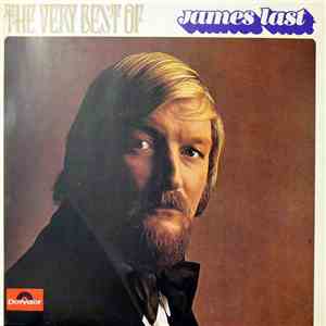 James Last - The Very Best Of James Last flac album