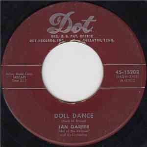 Jan Garber "Idol Of The Airlines" And His Orchestra - Doll Dance flac album