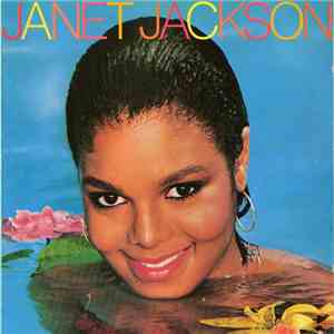 Janet Jackson - Janet Jackson flac album