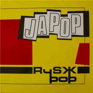 Japop - Rysk Pop flac album