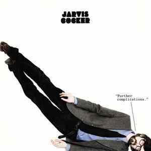 Jarvis Cocker - Further Complications flac album