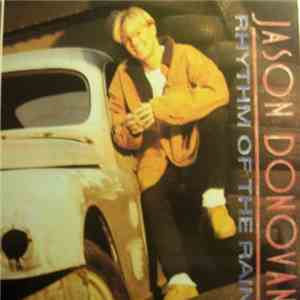 Jason Donovan - Rhythm Of The Rain flac album