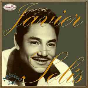 Javier Solís - Javier Solís flac album
