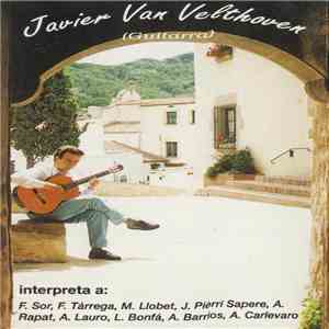 Javier Van Velthoven - (Guitarra) flac album