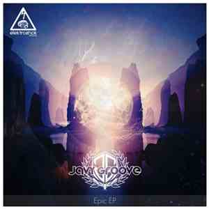 Javy Groove - Epic EP flac album