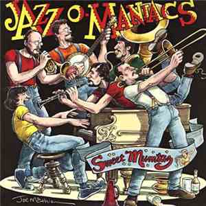 Jazz O'Maniacs  - Sweet Mumtaz flac album