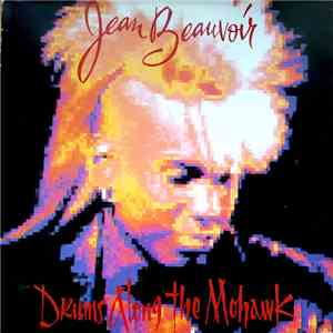 Jean Beauvoir - Drums Along The Mohawk flac album