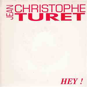 Jean Christophe Turet - Hey ! flac album