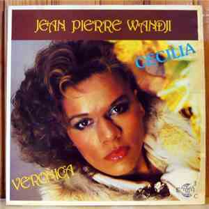 Jean Pierre Wandji - Veronica flac album