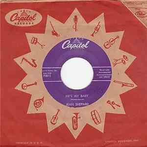 Jean Shepard - He's My Baby flac album