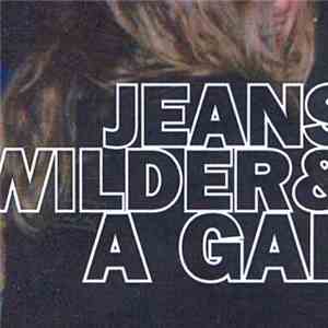 Jeans Wilder, A Gal - Jeans Wilder & A Gal Split flac album