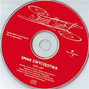 Jeden Osiem L - Smak Zwycięstwa flac album