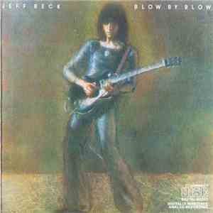 Jeff Beck - Blow By Blow flac album