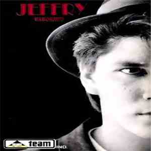 Jeffry Waworuntu - Jeffry Waworuntu flac album