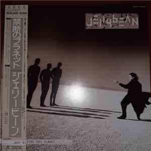 Jellybean - Just Visiting This Planet flac album