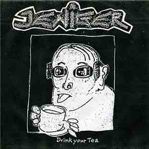 Jeniger - Drink Your Tea flac album