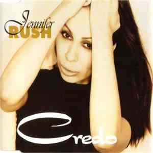 Jennifer Rush - Credo flac album