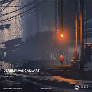 Jeremy Vancaulart - Nepenthe flac album