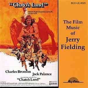 Jerry Fielding - The Film Music Of Jerry Fielding flac album