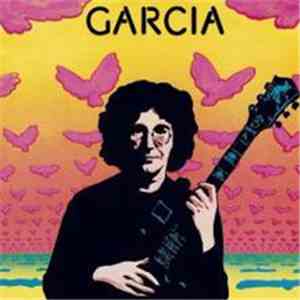 Jerry Garcia - Garcia (Compliments) flac album