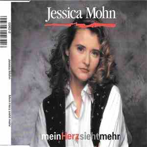 Jessica Mohn - Mein Herz Sieht Mehr flac album