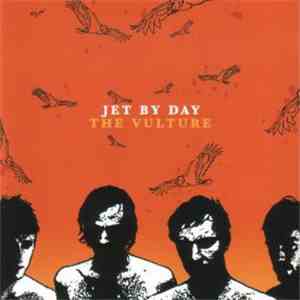 Jet By Day - The Vulture flac album