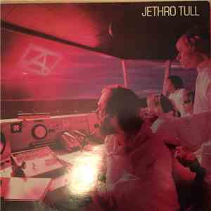Jethro Tull - A flac album