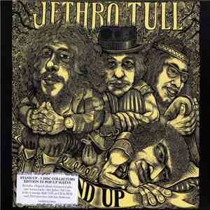 Jethro Tull - Stand Up flac album