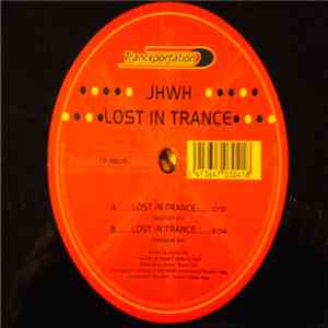 JHWH - Lost In Trance flac album