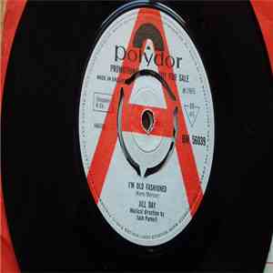 Jill Day - I'm Old Fashioned flac album